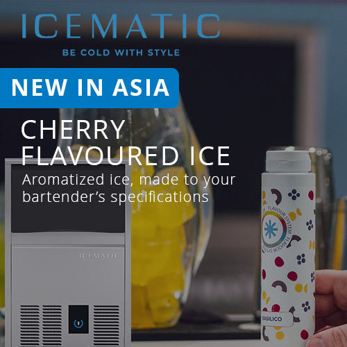 Icematic Cherry 500x500