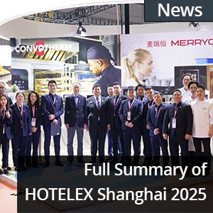 HOTELEX Summary