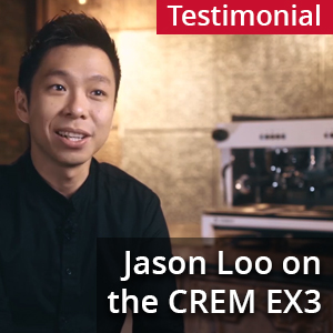 Jason Loo EX3 Testimonial
