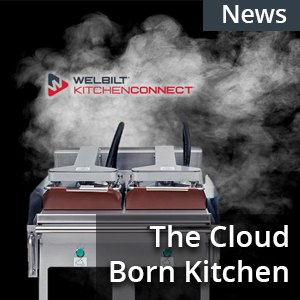 Cloud Kitchen News