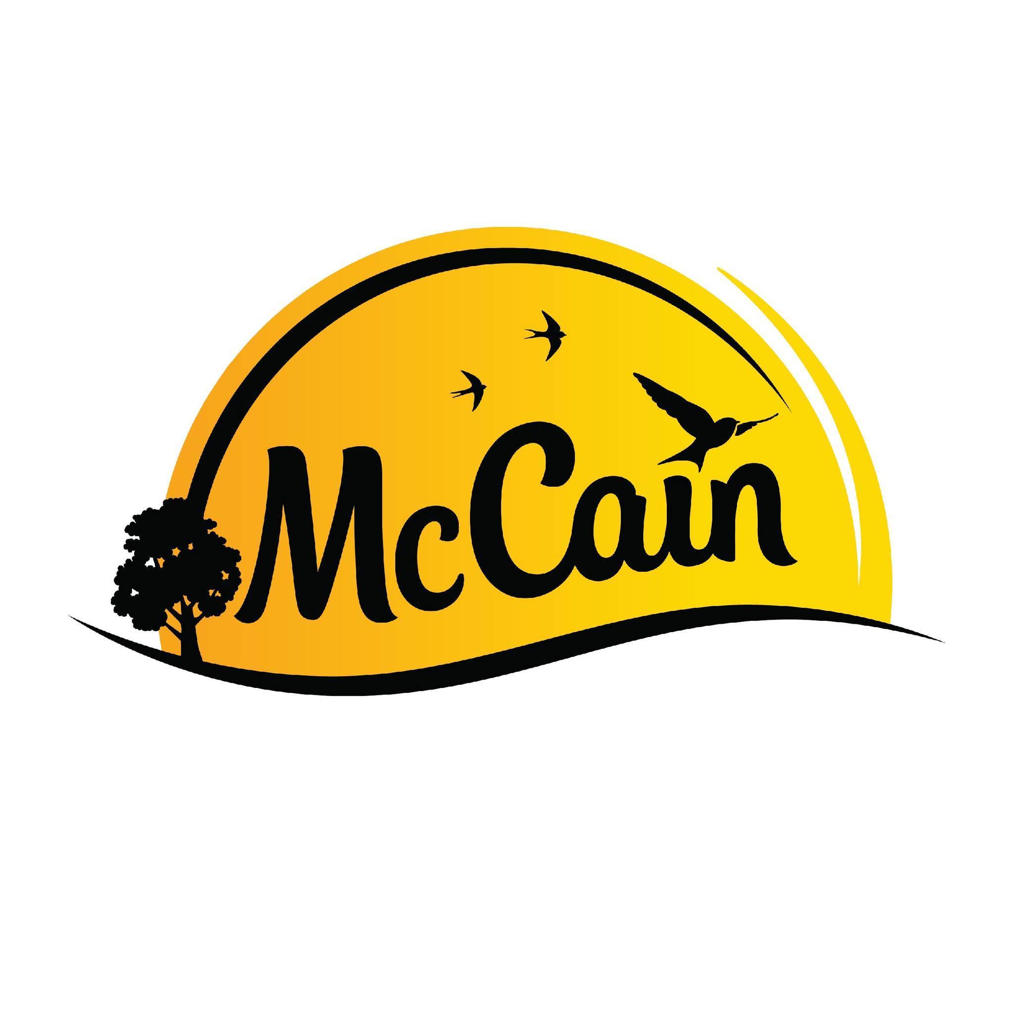 Mccain
