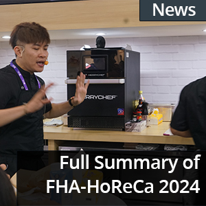 FHA Summary