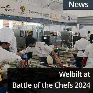 Battle of the Chefs Penang 2024