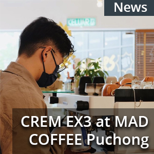 CREM EX3 Puchong