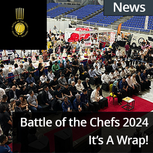 Battle of the Chefs 2024 Its A Wrap!