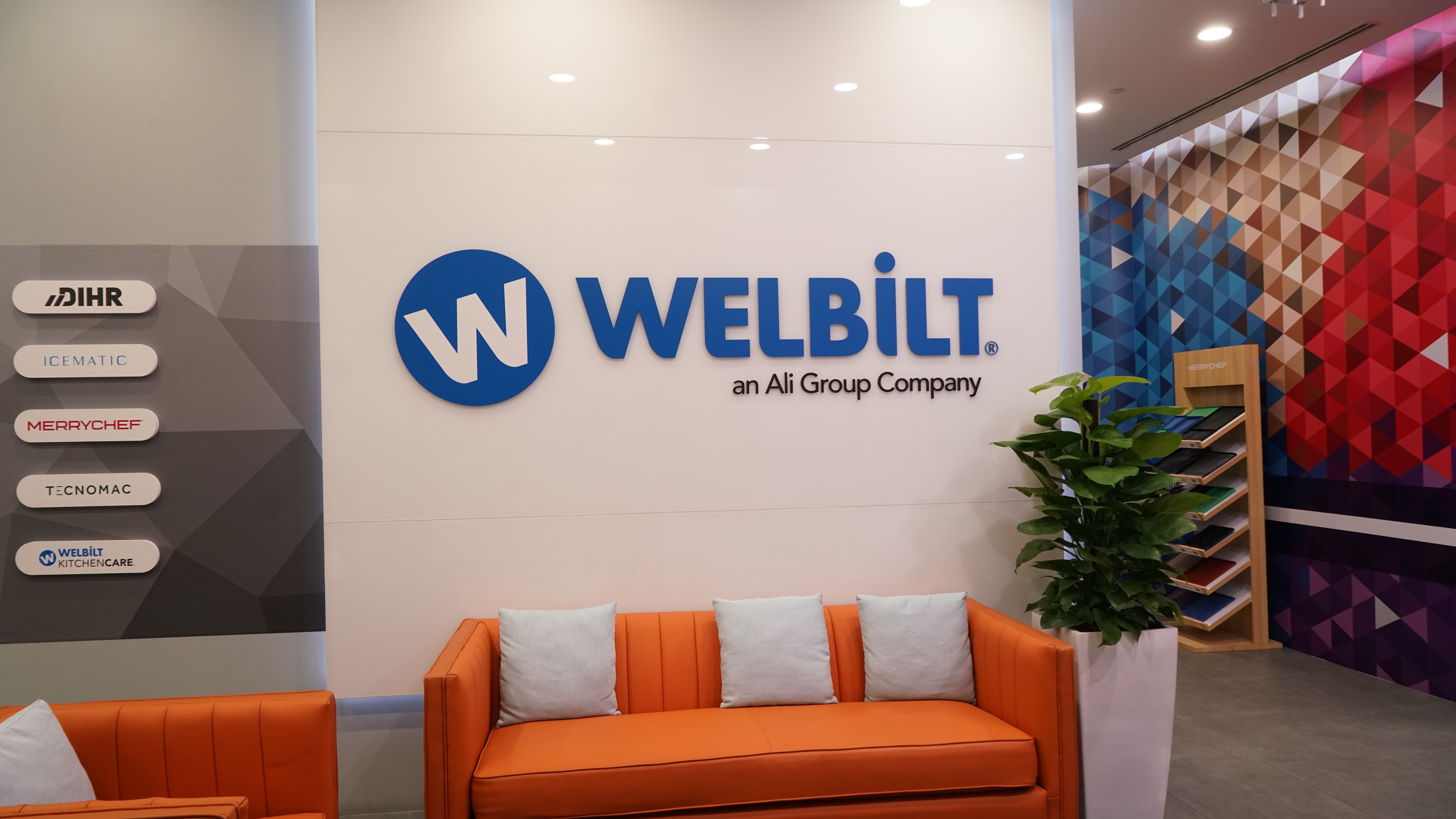 Welbilt