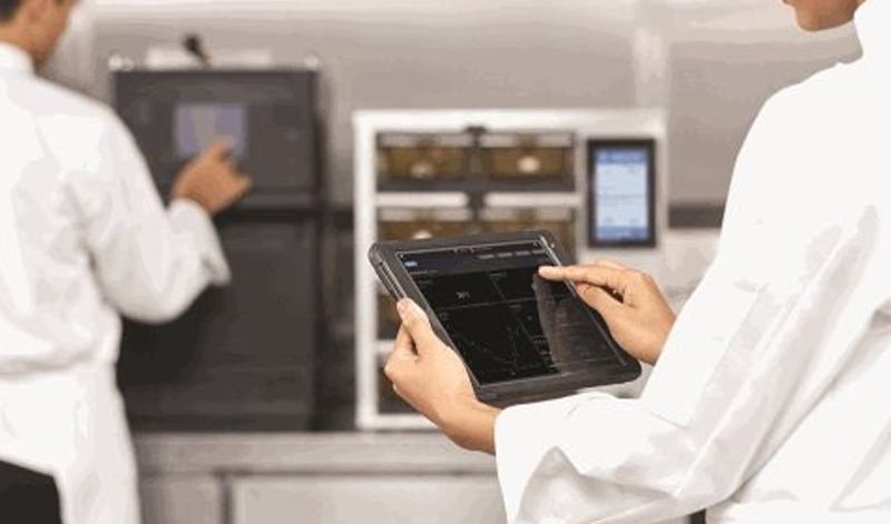 WELBILT KITCHENCONNECT