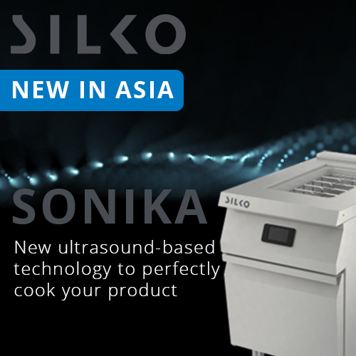 Silko Sonika 500x500