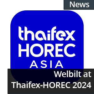 Thaifex HOREC 2024
