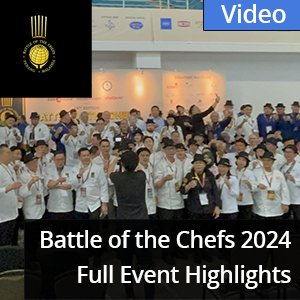 Battle of the Chefs 2024 Full Highlights