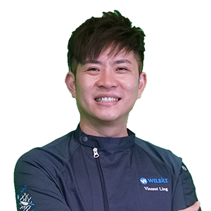 Vincent Ling