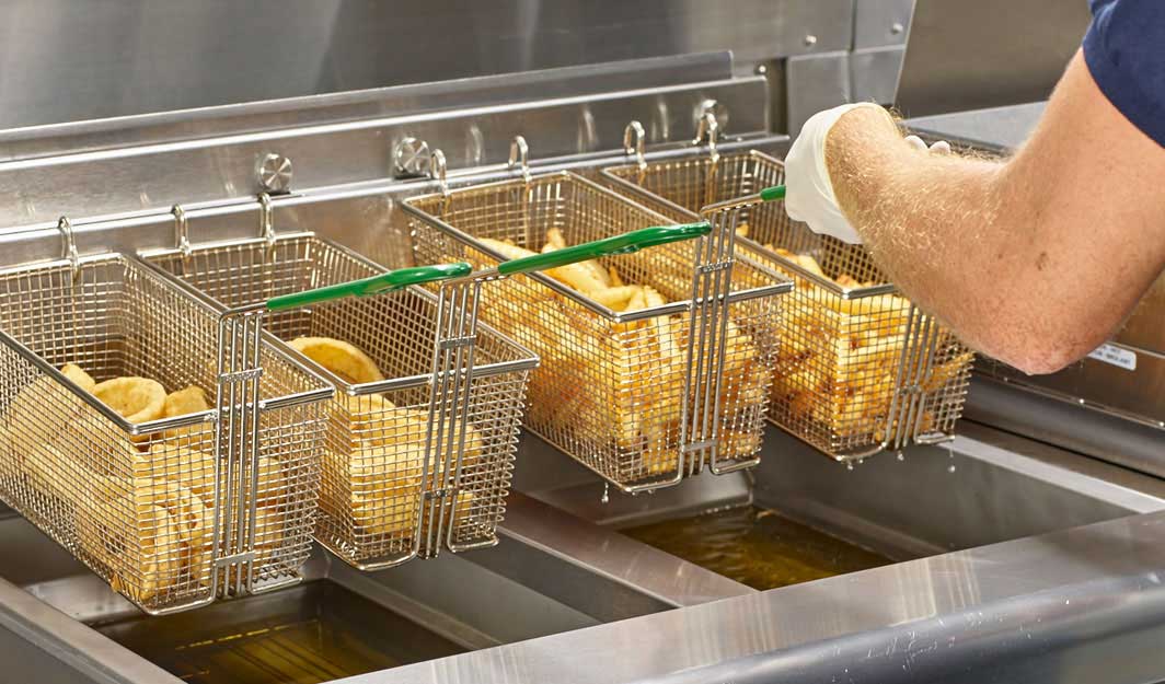 FRYMASTER