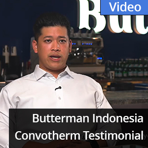 Butterman Indonesia