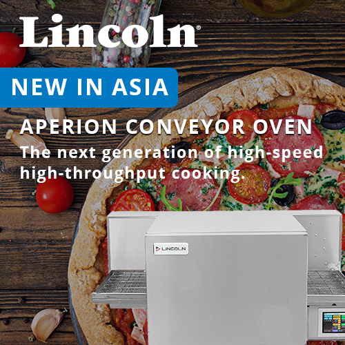 Lincoln Aperion 500x500
