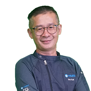 Eric Koh