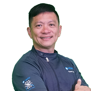 Vincent Lee